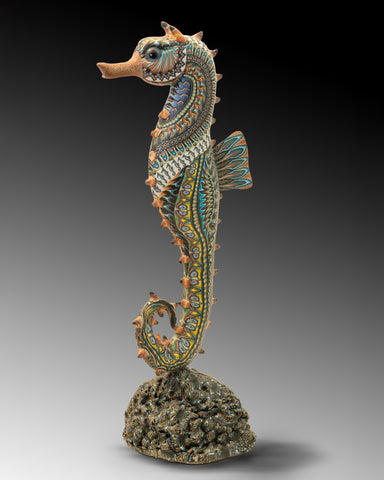 Sea Horse